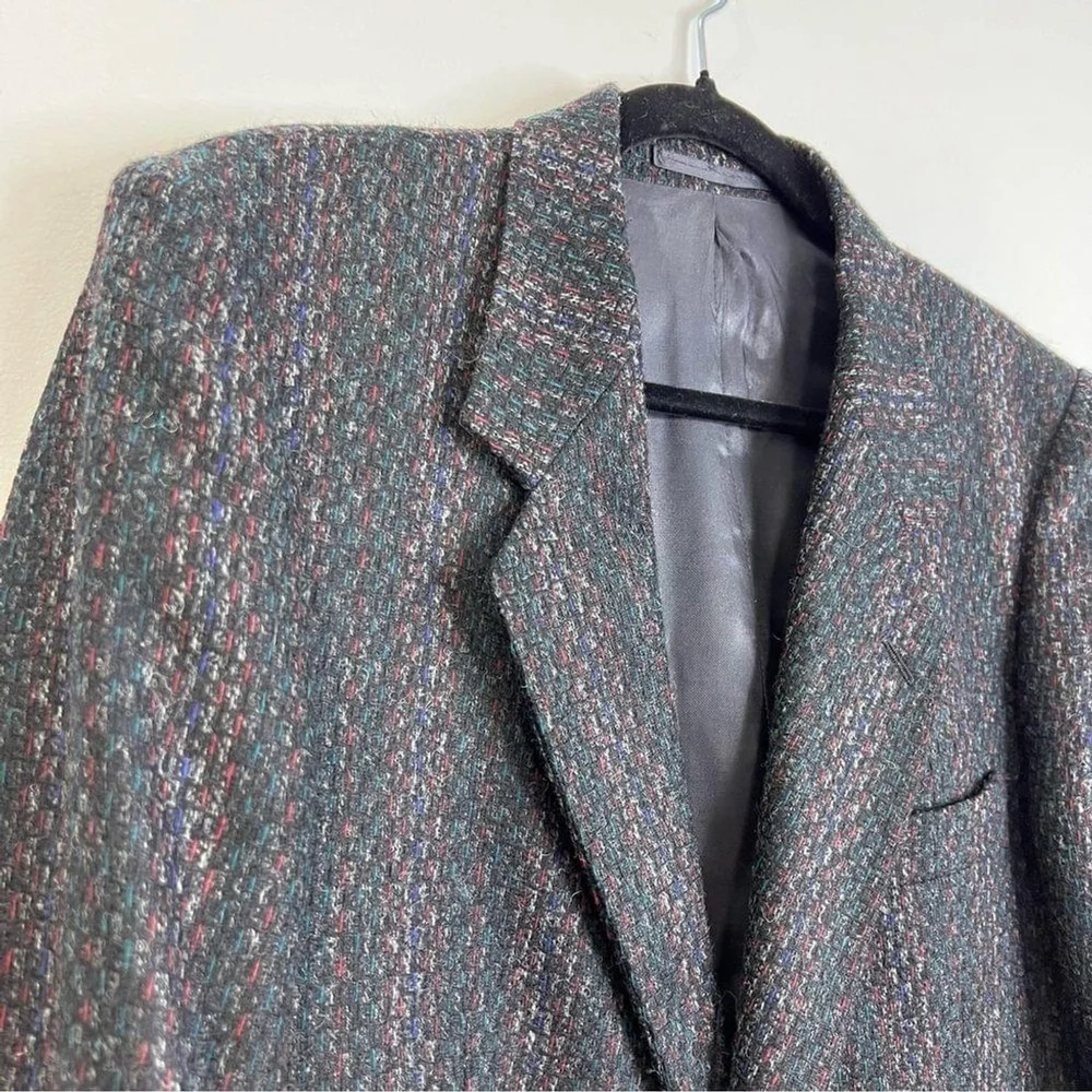 Vintage blazer by